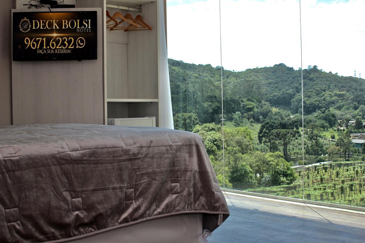 Hotel Bolsi Colombo Extérieur photo