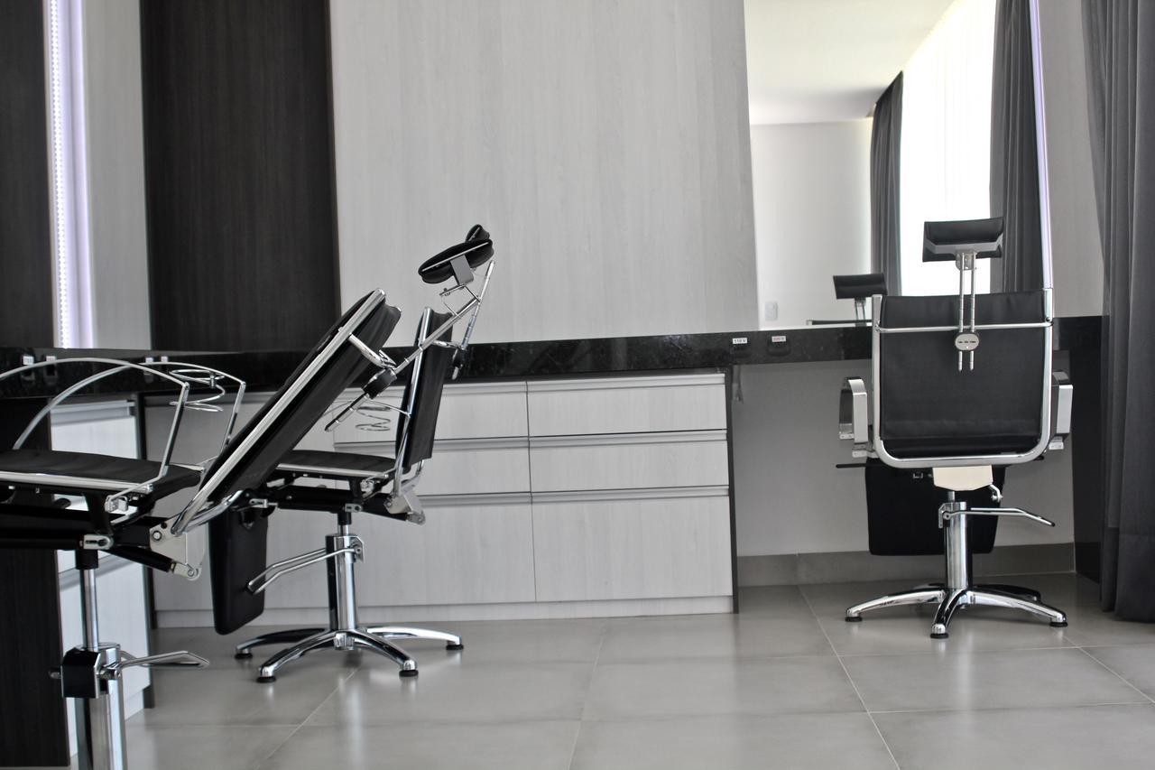 Hotel Bolsi Colombo Extérieur photo