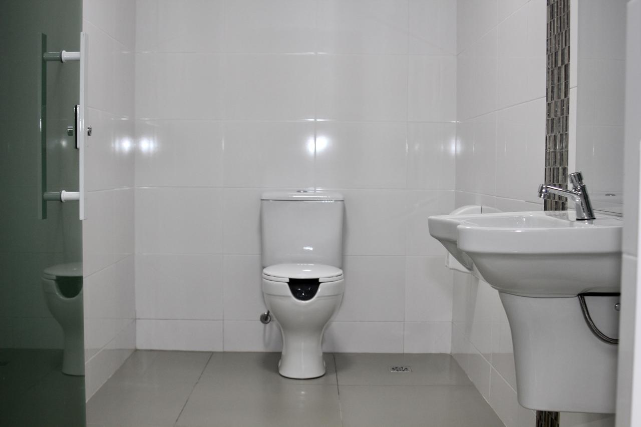 Hotel Bolsi Colombo Extérieur photo