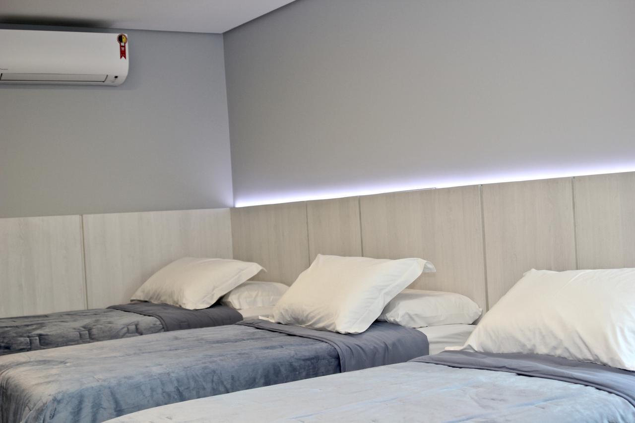 Hotel Bolsi Colombo Extérieur photo