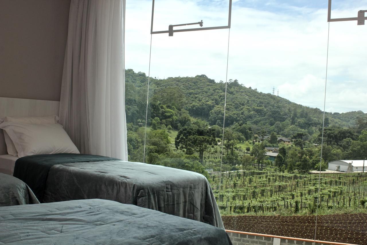 Hotel Bolsi Colombo Extérieur photo